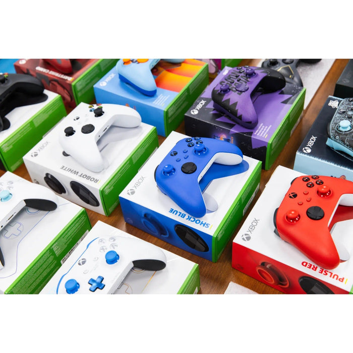 Xbox Controller Collection - Battle Beaver Customs - Xbox One - Day One 2013