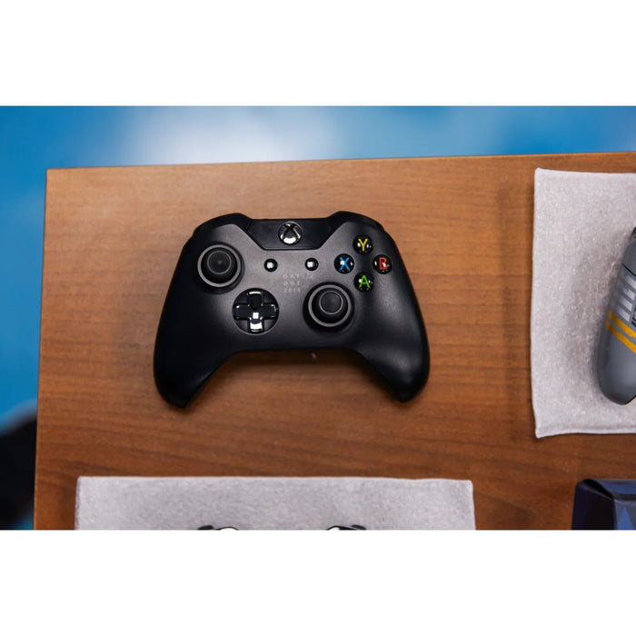 Xbox One - Day One 2013