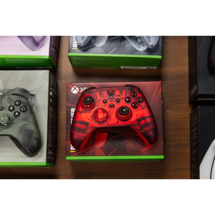 Xbox Series X - Pulse Cipher
