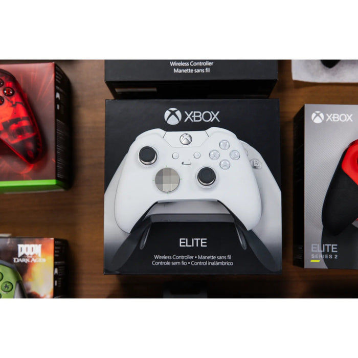 Xbox Elite V1 - White Elite