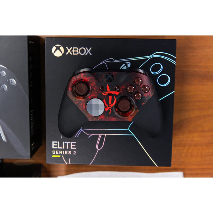 Xbox Elite V2 - Doom Dark Ages