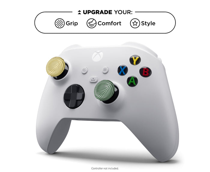 XBOX No-Slip Thumb Grips Cozy Edition