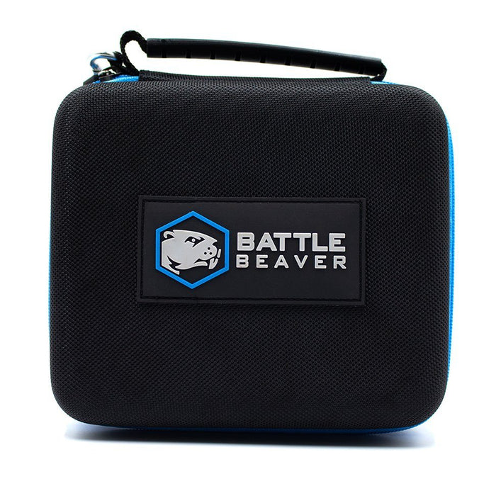 Xbox Protective Case - Battle Beaver Customs -