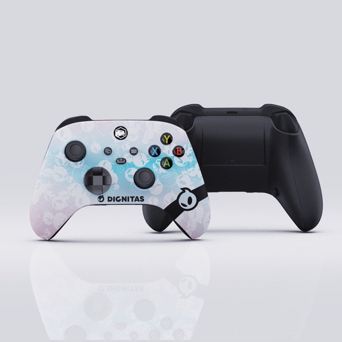 Xbox Series X Basic Pick - Battle Beaver Customs - Dignitas