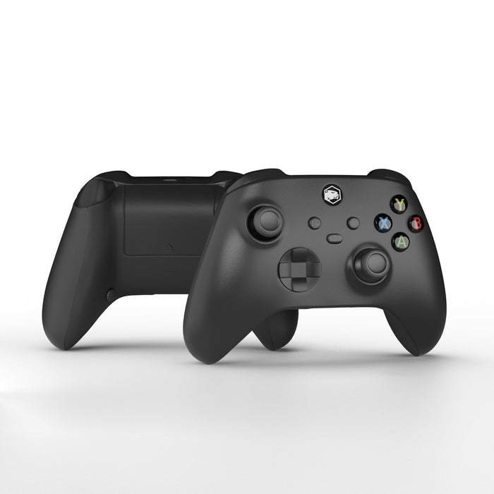 Carbon Black / OEM / No Case