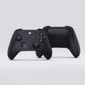 Xbox Series X Pro Pick - Battle Beaver Customs - Carbon Black