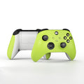 Xbox Series X Pro Pick - Battle Beaver Customs - Electric Volt
