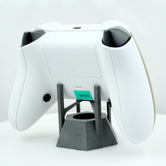 Xbox Series X Refurbished Controller (588) - Battle Beaver Customs -