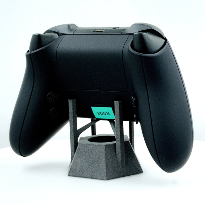 Xbox Series Refurbished Controller (593) - Battle Beaver Customs -