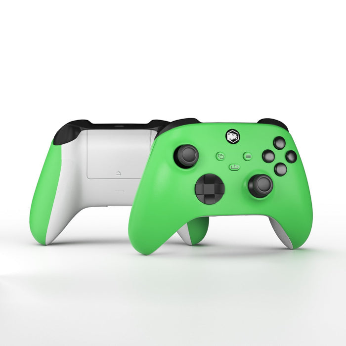 Velocity Green / Black / OEM / No Case
