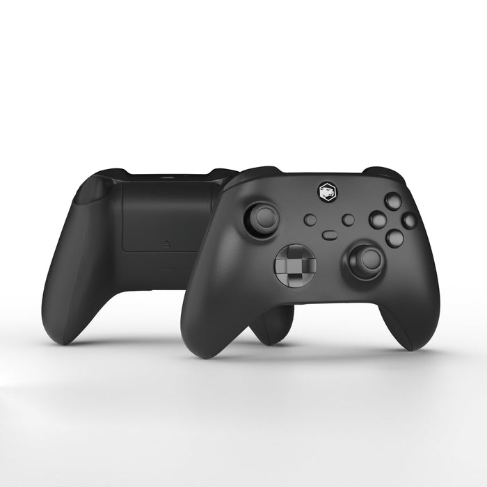 Carbon Black / Black / OEM / No Case
