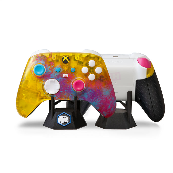 Xbox Series X SmartPad Claw - Battle Beaver Customs - Forza Special Edition / White