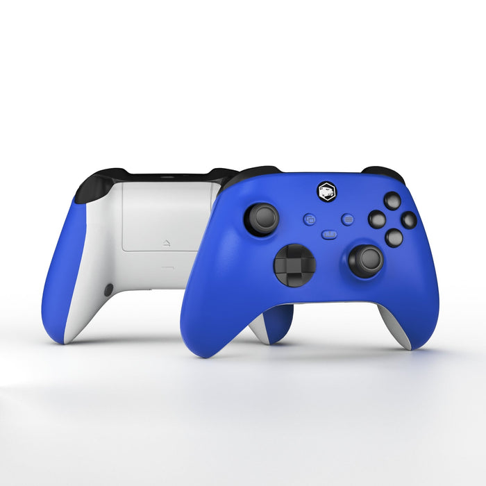 Xbox Series X SmartPad FPS - Battle Beaver Customs - Shock Blue / Black