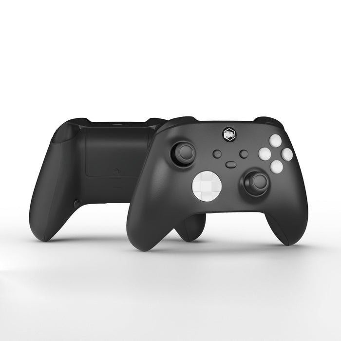 Carbon Black / White / OEM / No Case