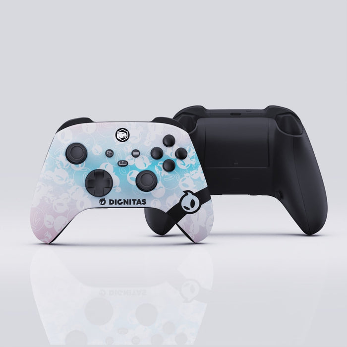 Xbox Series X SmartPad FPS - Battle Beaver Customs - Dignitas