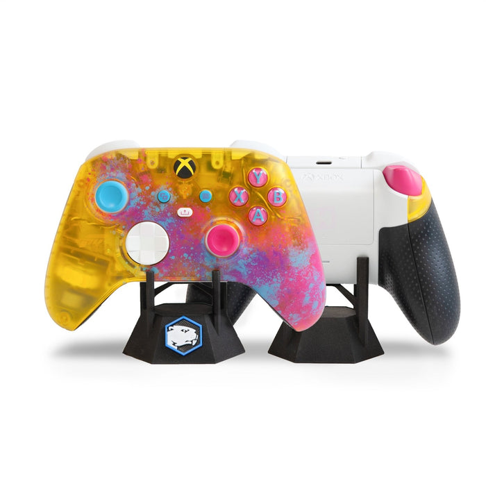 Xbox Series X Super Stock - Battle Beaver Customs - Forza Special Edition