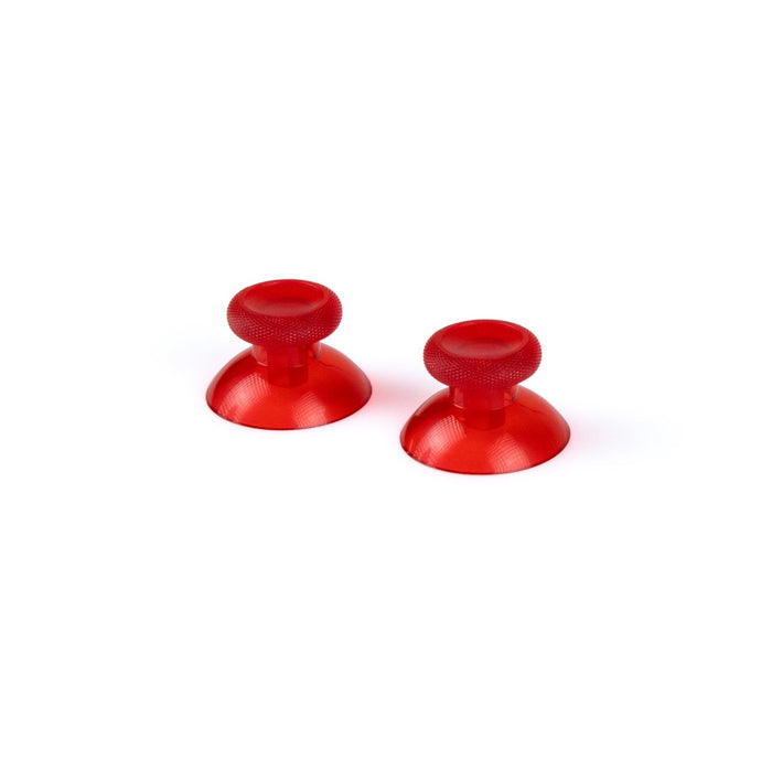Crystal Red
