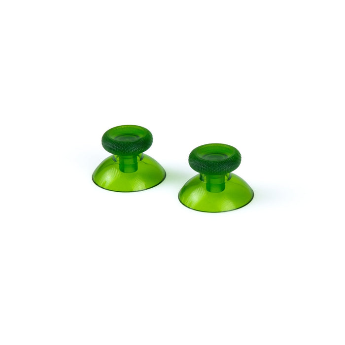Crystal Green