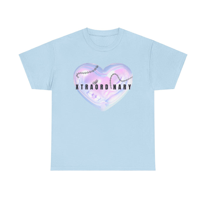 XTRAORDINARY Cotton Tee