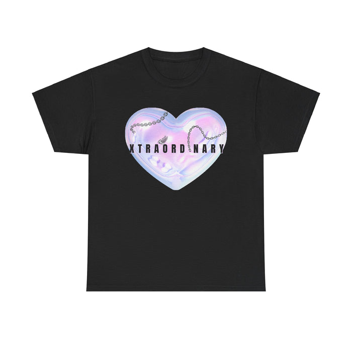 XTRAORDINARY Cotton Tee