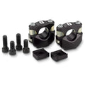 XTrig Beta PHDS Bar Mounts
