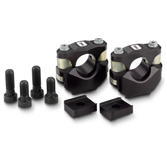 XTrig Beta PHDS Bar Mounts
