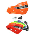 Zeta Armor Handguard XC Deflectors