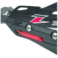 Zeta Armor Handguard XC Flasher Inserts