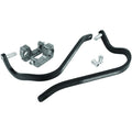 Zeta Armor Handguards with U-Clamp