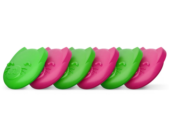 Zoomies Edition No-Slip Thumb Grips